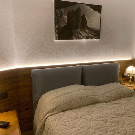 Appartamento Casa Del Bosco Canazei Esterno foto