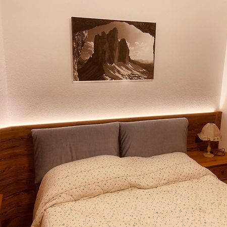 Appartamento Casa Del Bosco Canazei Esterno foto