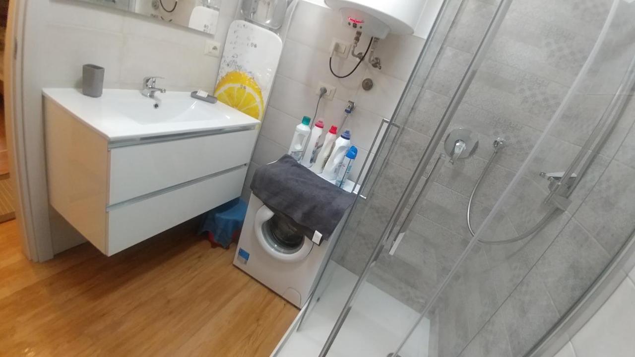 Appartamento Casa Del Bosco Canazei Esterno foto