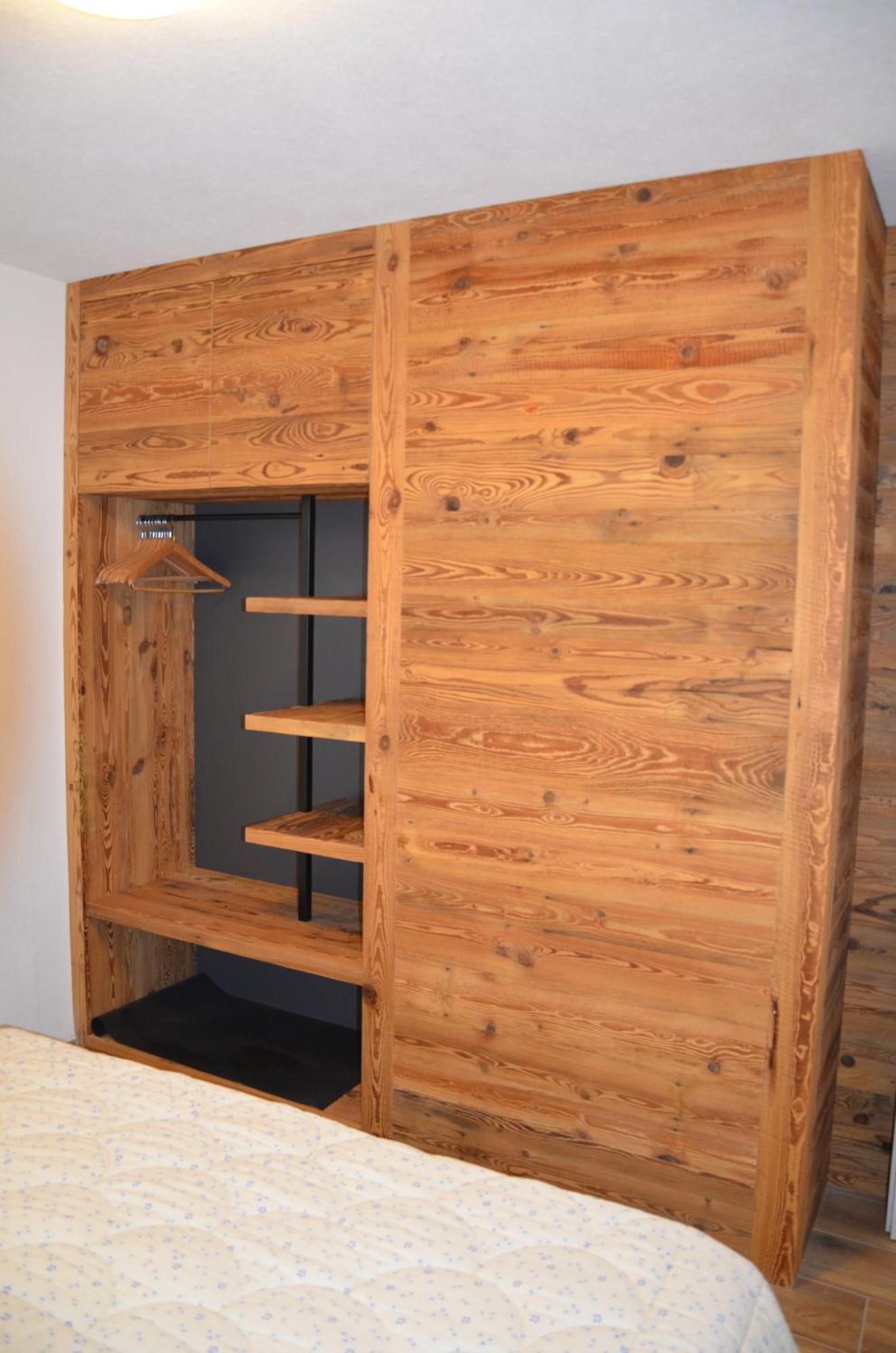 Appartamento Casa Del Bosco Canazei Esterno foto
