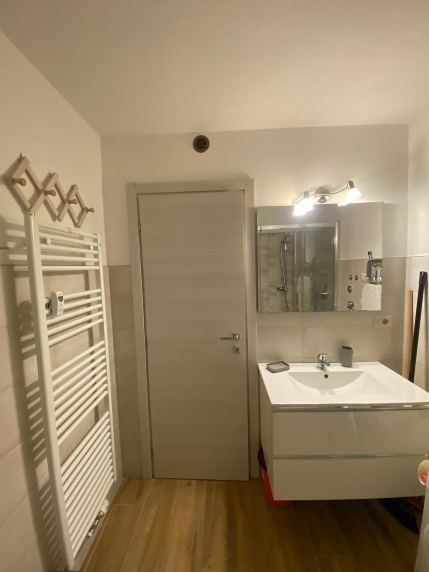 Appartamento Casa Del Bosco Canazei Esterno foto