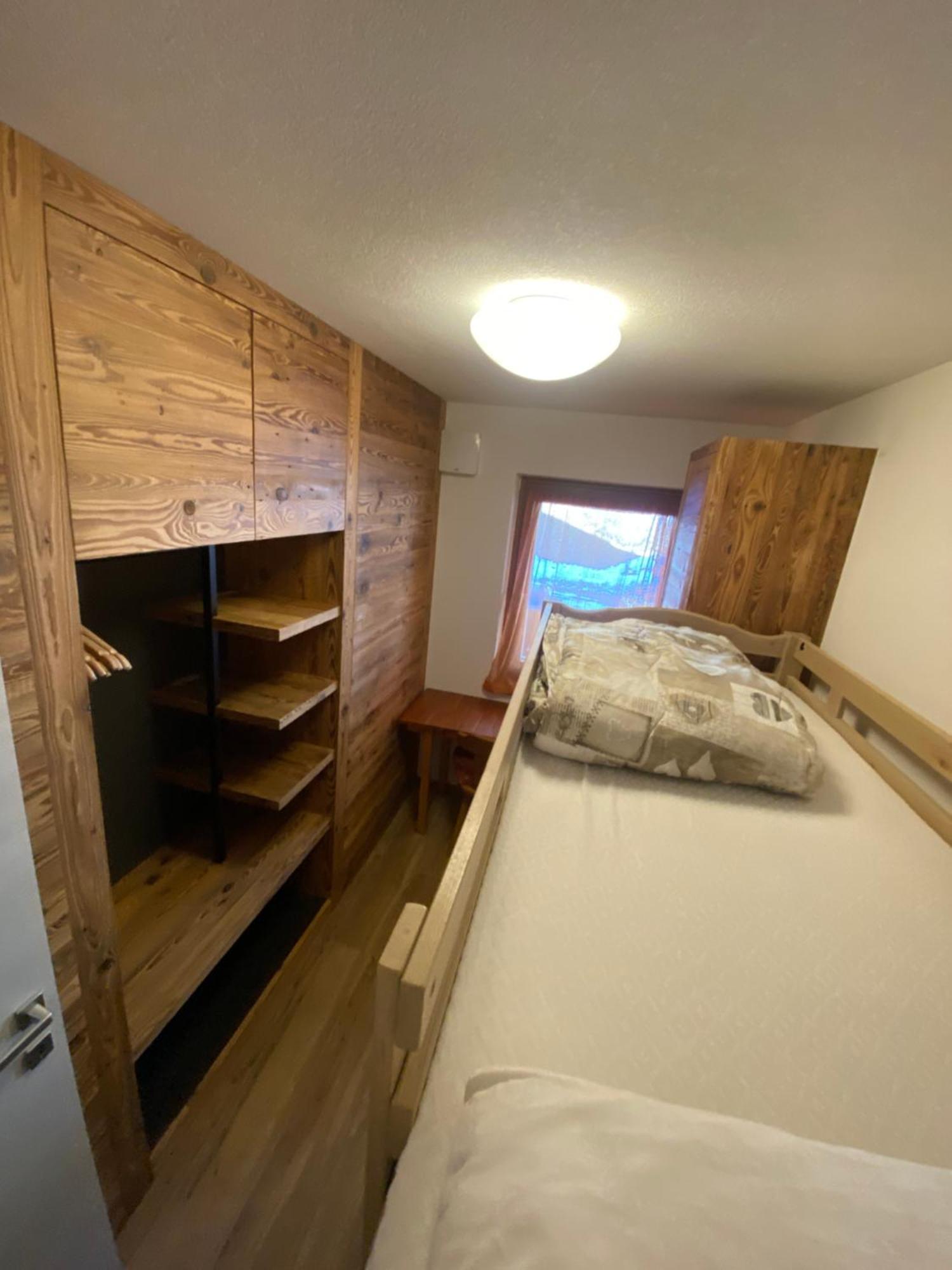 Appartamento Casa Del Bosco Canazei Esterno foto